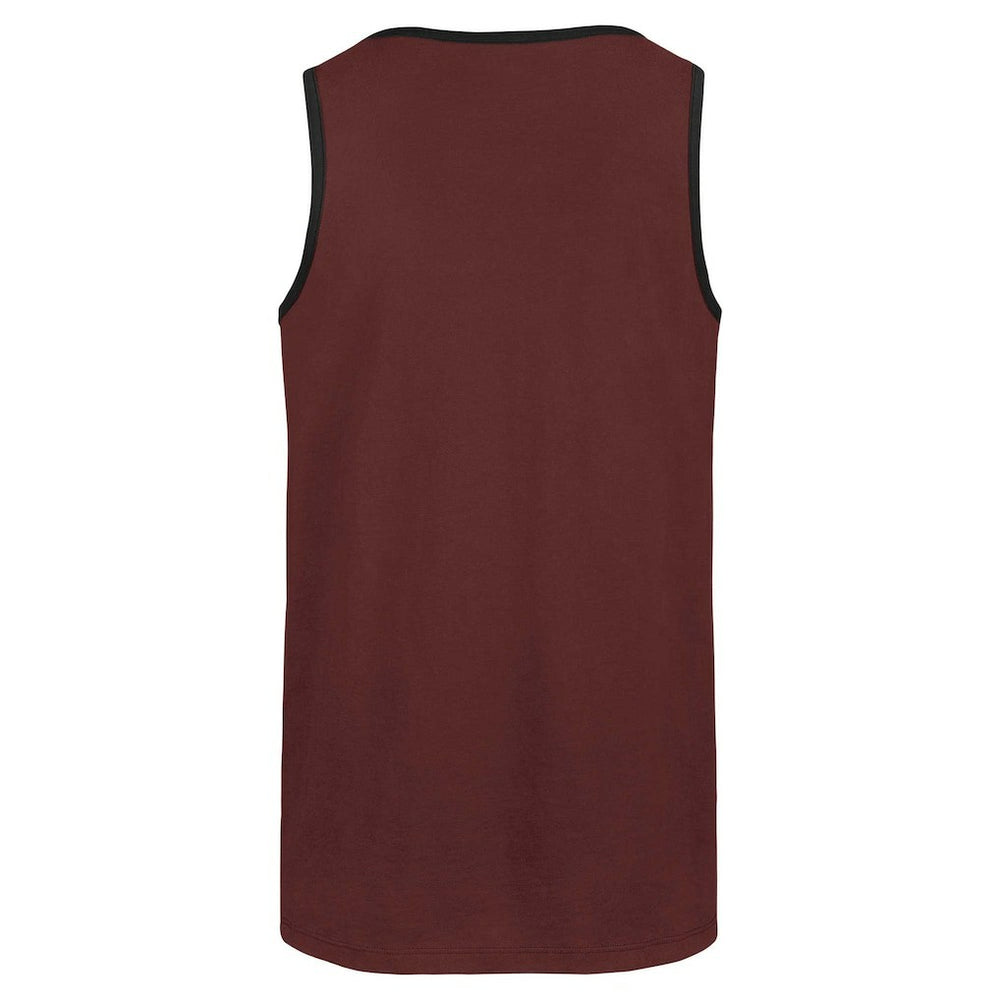 Washington Commanders '47 Upload Franklin Tank Top Burgundy | 47 brand