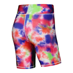 MLB Merchandise Terez Hi-Shine Shorts - MLB