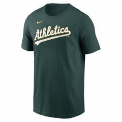 Nick Kurtz Athletics Nike Name & Number T-Shirt - MLB