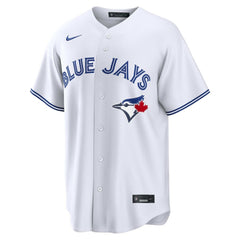 Trey Yesavage Toronto Blue Jays Nike Home Replica Jersey - MLB