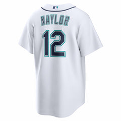 Josh Naylor Seattle Mariners Nike Home Replica Jersey - MLB