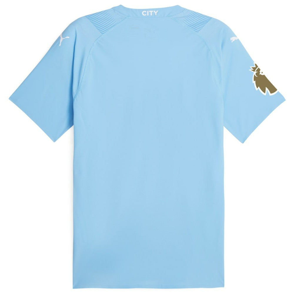 Manchester City 2023/24 Jersey Sky Blue | Puma