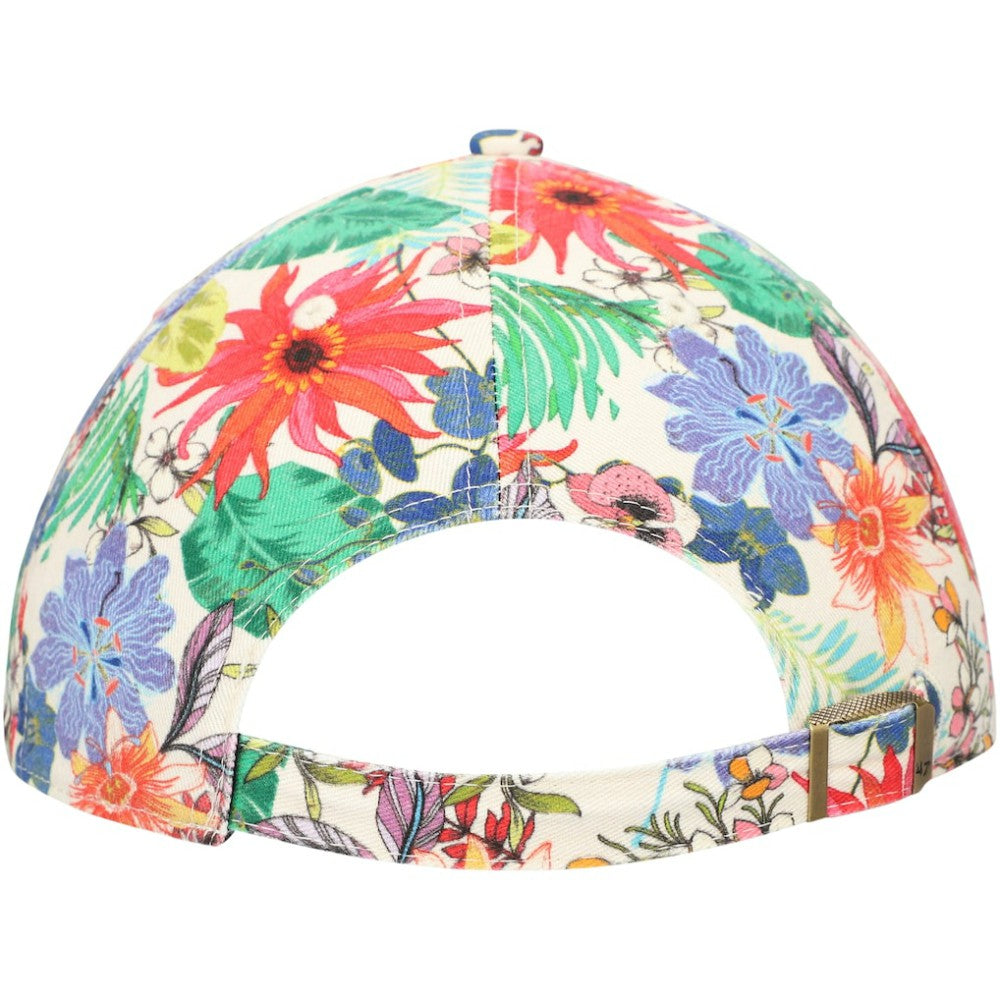 Boston Bruins '47 Women's Pollinator Clean Up Adjustable Hat - Cream - NHL