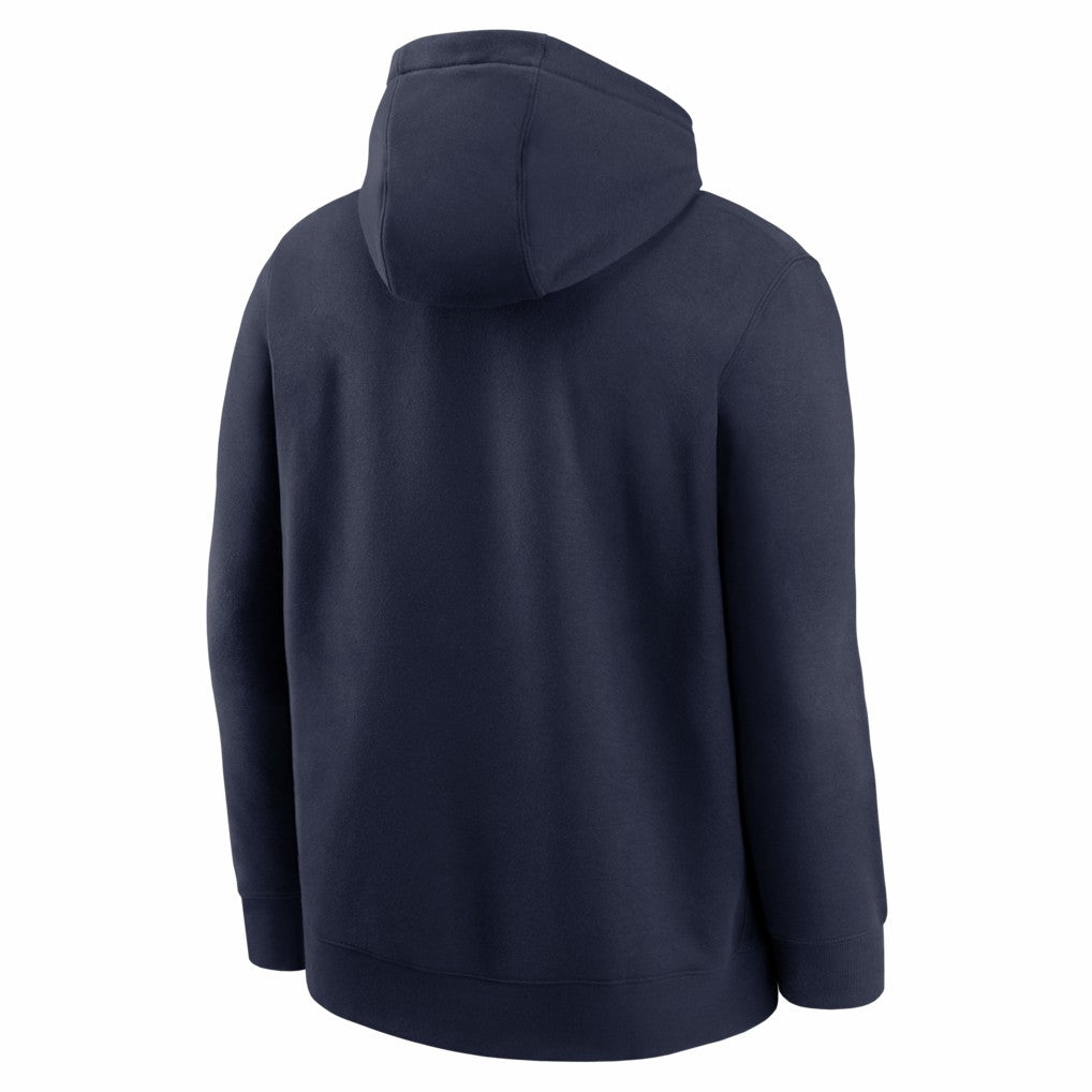 Chicago Bears Good Better Best Club Hoodie Navy | Nike for Sale