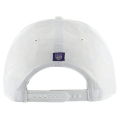 Sacramento Kings '47 Fairway Hitch brrr Adjustable Hat White - NBA