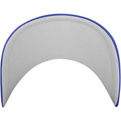 Dallas Mavericks '47 Sidebrand Stripes Trucker Adjustable Hat Blue - NBA