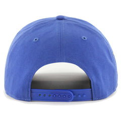 Golden State Warriors '47 Overhand Logo Hitch Adjustable Hat Royal - NBA