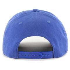 Philadelphia 76ers '47 Overhand Logo Hitch Adjustable Hat Royal - NBA