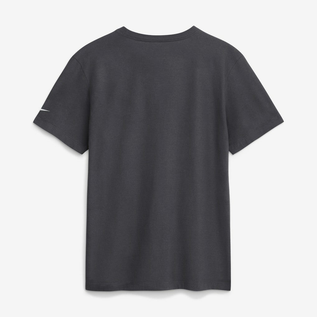 Seattle Seahawks Super Bowl LX Champions Pickoff Move Parade T-Shirt Anthracite | Nike for Sale