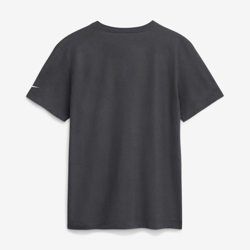 Seattle Seahawks Super Bowl LX Champions Pickoff Move Parade T-Shirt Anthracite | Nike for Sale
