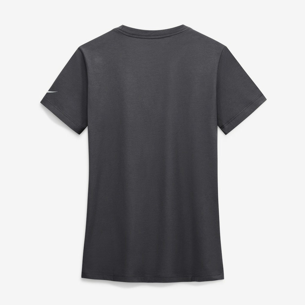 Seattle Seahawks Women's Super Bowl LX Champions Parade T-Shirt Anthracite | Nike for Sale