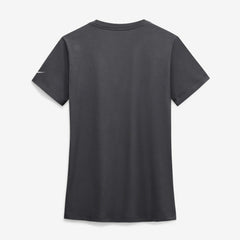 Seattle Seahawks Women's Super Bowl LX Champions Parade T-Shirt Anthracite | Nike for Sale