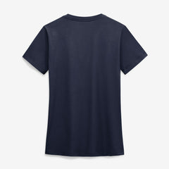 Seattle Seahawks Women's Super Bowl LX Champions Sacrifice T-Shirt College Navy | Nike for Sale
