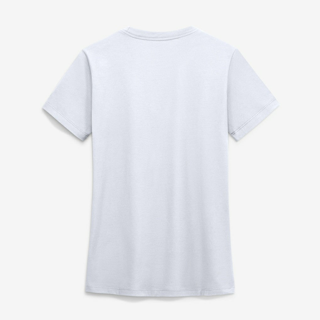 Seattle Seahawks Women's Super Bowl LX Champions Lombardi Trophy T-Shirt White | Nike for Sale