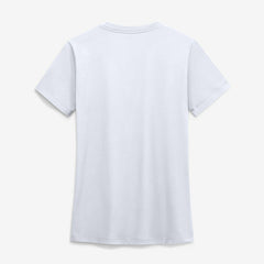 Seattle Seahawks Women's Super Bowl LX Champions Lombardi Trophy T-Shirt White | Nike for Sale