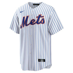 Bo Bichette New York Mets Nike Home Replica Jersey - MLB