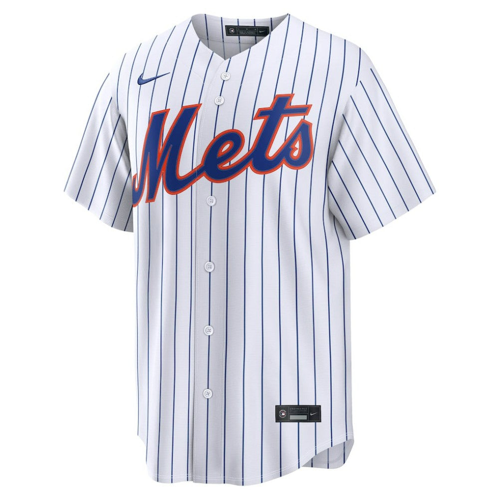 Bo Bichette New York Mets Nike Home Replica Jersey - MLB