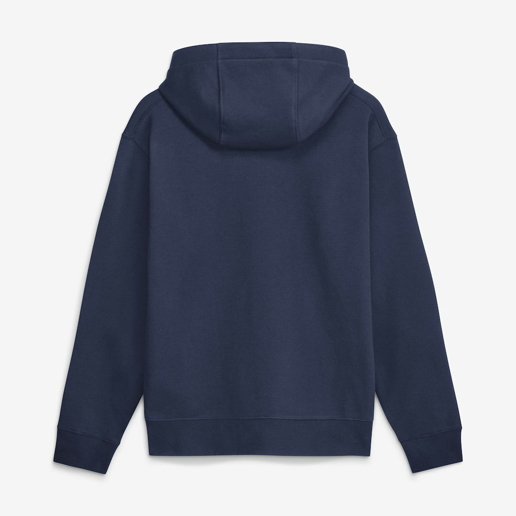 Seattle Seahawks Super Bowl LX Champions Club Fleece Hoodie College Navy | Nike for Sale