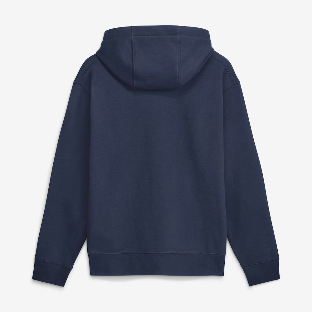 Seattle Seahawks Super Bowl LX Champions Club Fleece Hoodie College Navy | Nike for Sale