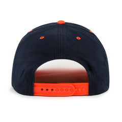 Houston Astros '47  Double Headed Baseline Hitch Adjustable Hat - MLB