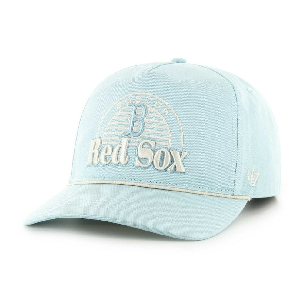 Boston Red Sox '47 Wander Hitch Adjustable Hat - MLB