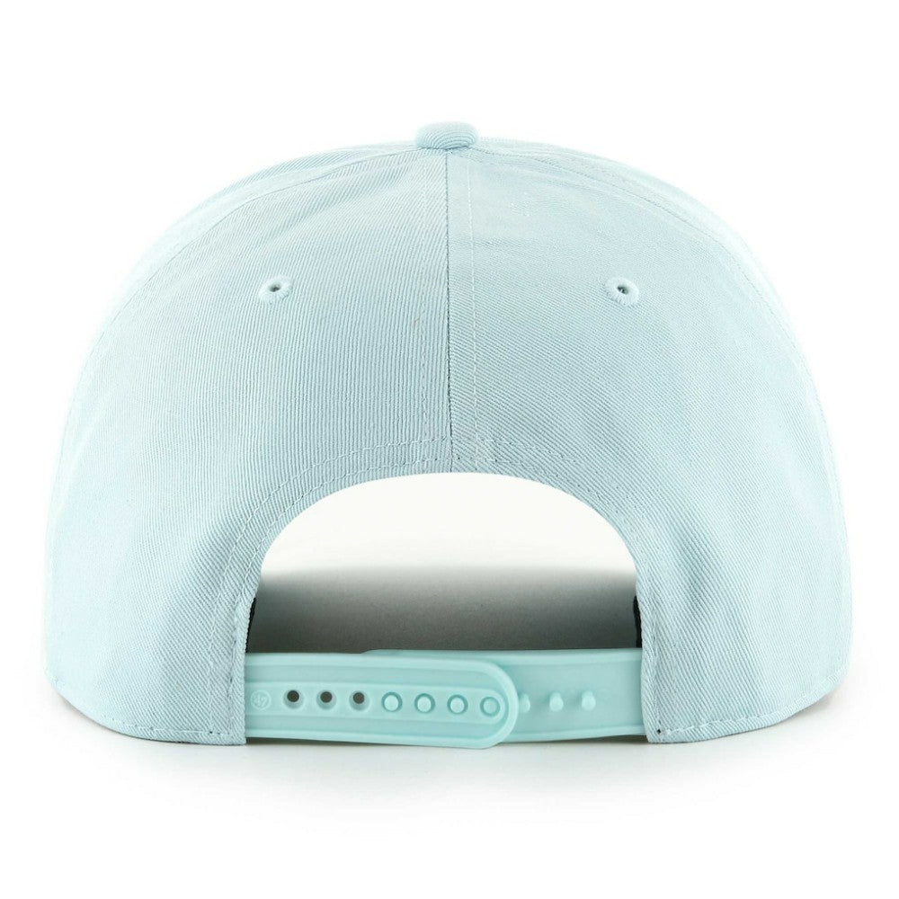 Boston Red Sox '47 Wander Hitch Adjustable Hat - MLB