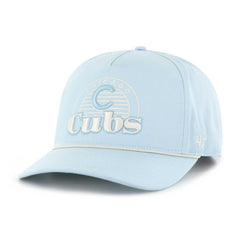 Chicago Cubs '47 Wander Hitch Adjustable Hat - MLB