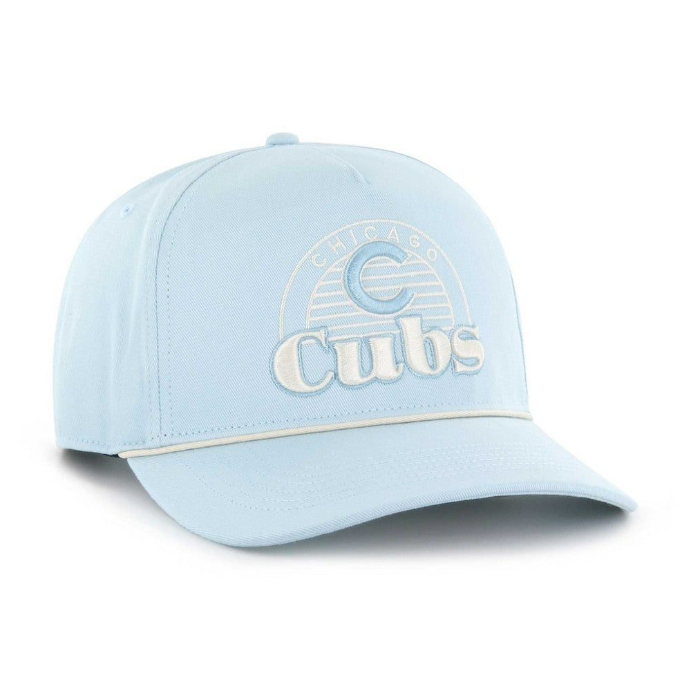 Chicago Cubs '47 Wander Hitch Adjustable Hat - MLB