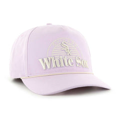 Chicago White Sox '47 Wander Hitch Adjustable Hat - MLB