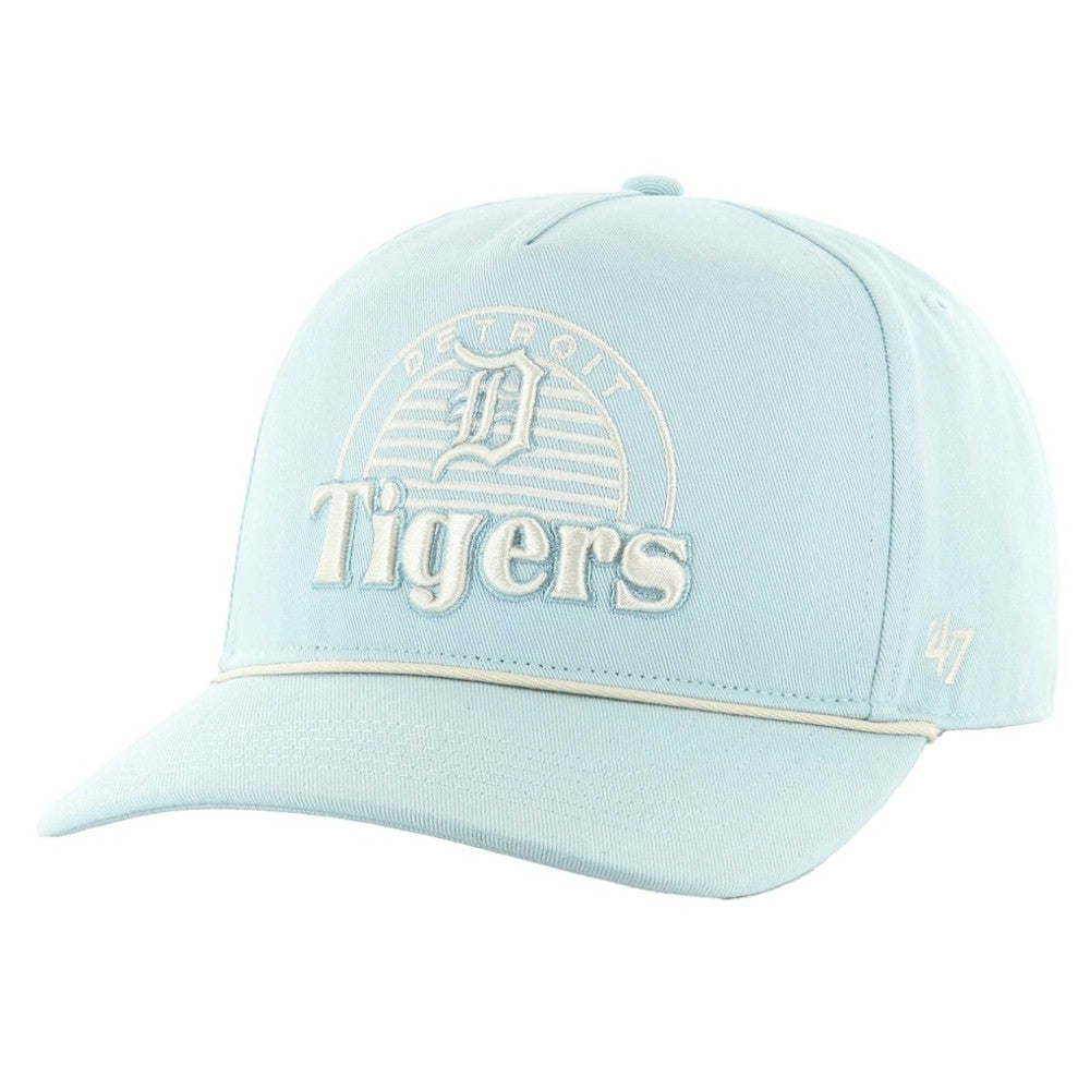 Detroit Tigers '47 Wander Hitch Adjustable Hat - MLB