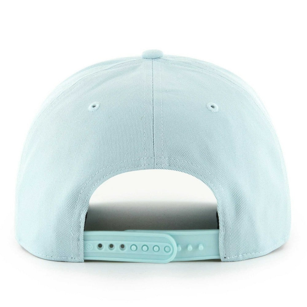 Detroit Tigers '47 Wander Hitch Adjustable Hat - MLB