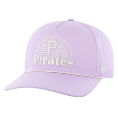 Pittsburgh Pirates '47 Wander Hitch Adjustable Hat - MLB