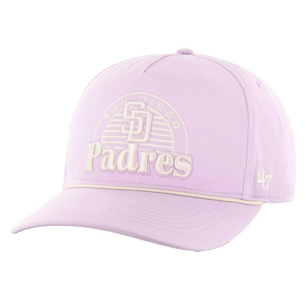San Diego Padres '47 Wander Hitch Adjustable Hat - MLB