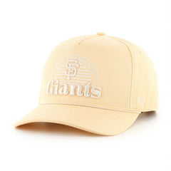 San Francisco Giants '47 Wander Hitch Adjustable Hat - MLB
