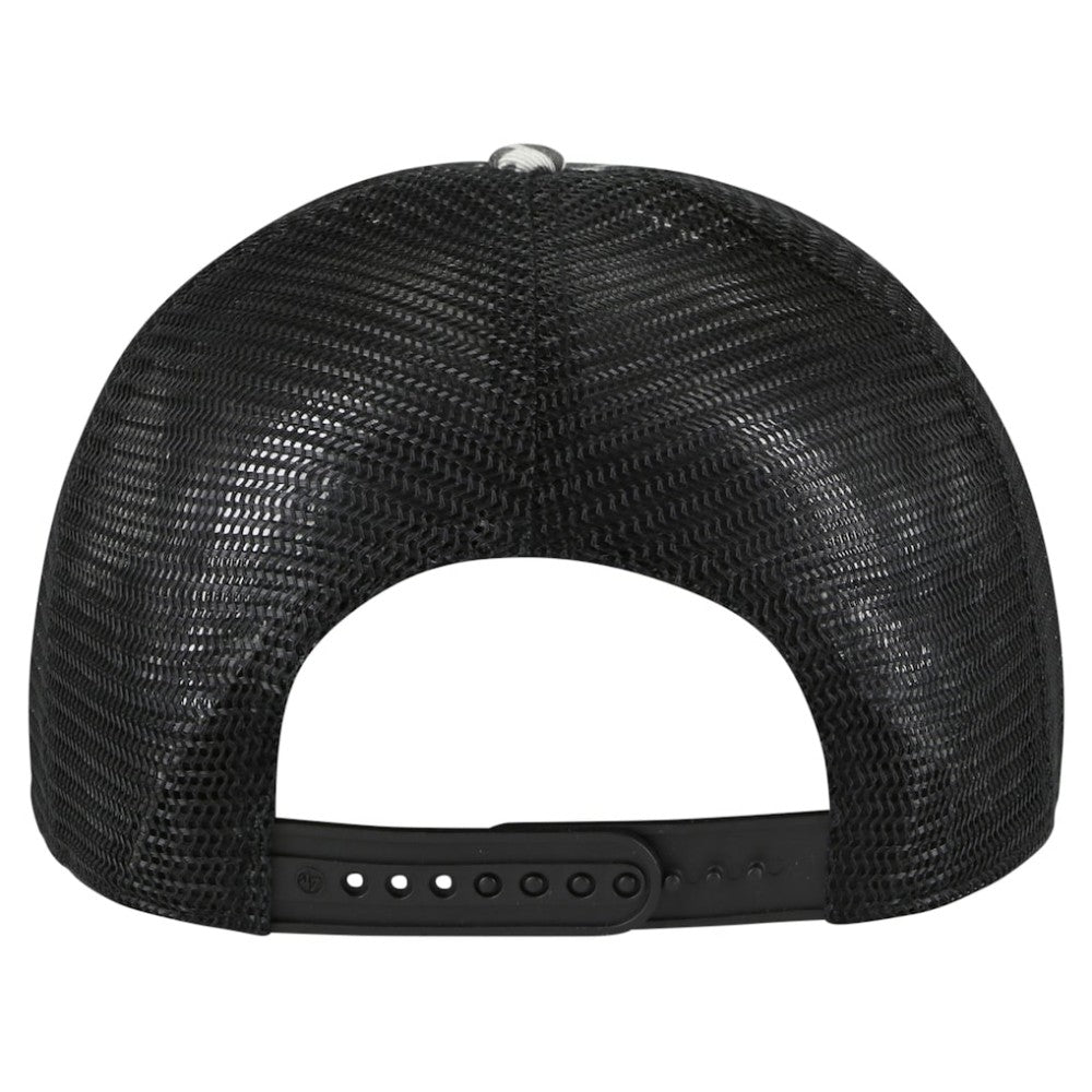 Chicago White Sox '47 Tropicalia Trucker Hitch Adjustable Hat - MLB