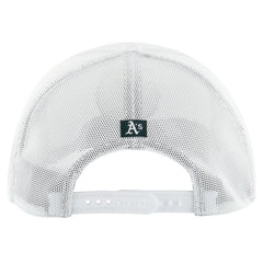 Athletics '47 Fairway Trucker Adjustable Hat - MLB
