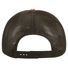 San Diego Padres '47 Tropicalia Trucker Hitch Adjustable Hat - MLB