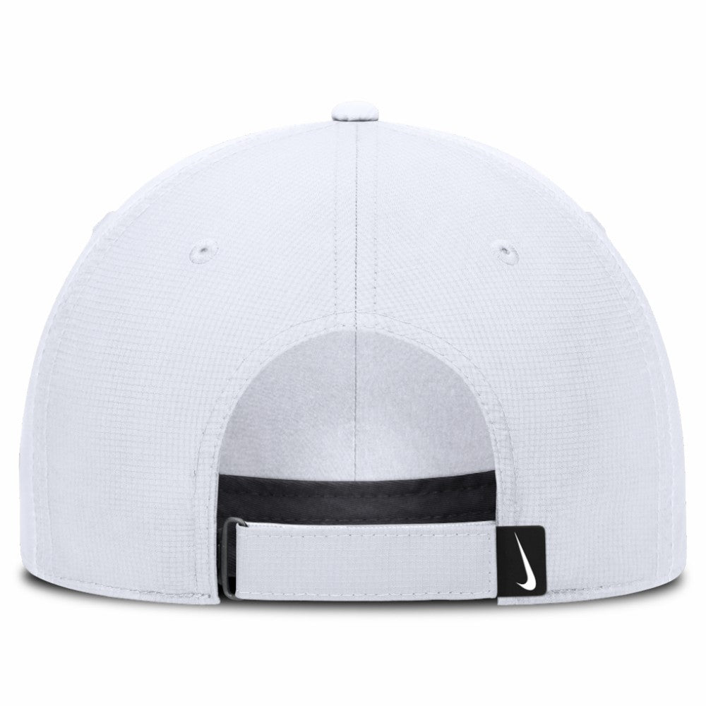 Los Angeles Dodgers Nike 2026 Gold Collection Ripstop Adjustable Hat - MLB