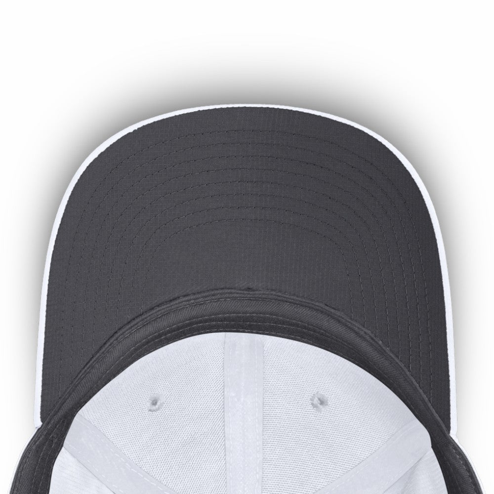 Los Angeles Dodgers Nike 2026 Gold Collection Ripstop Adjustable Hat - MLB