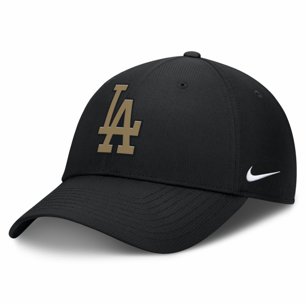 Los Angeles Dodgers Nike 2026 Gold Collection Unstructured Adjustable Hat - MLB