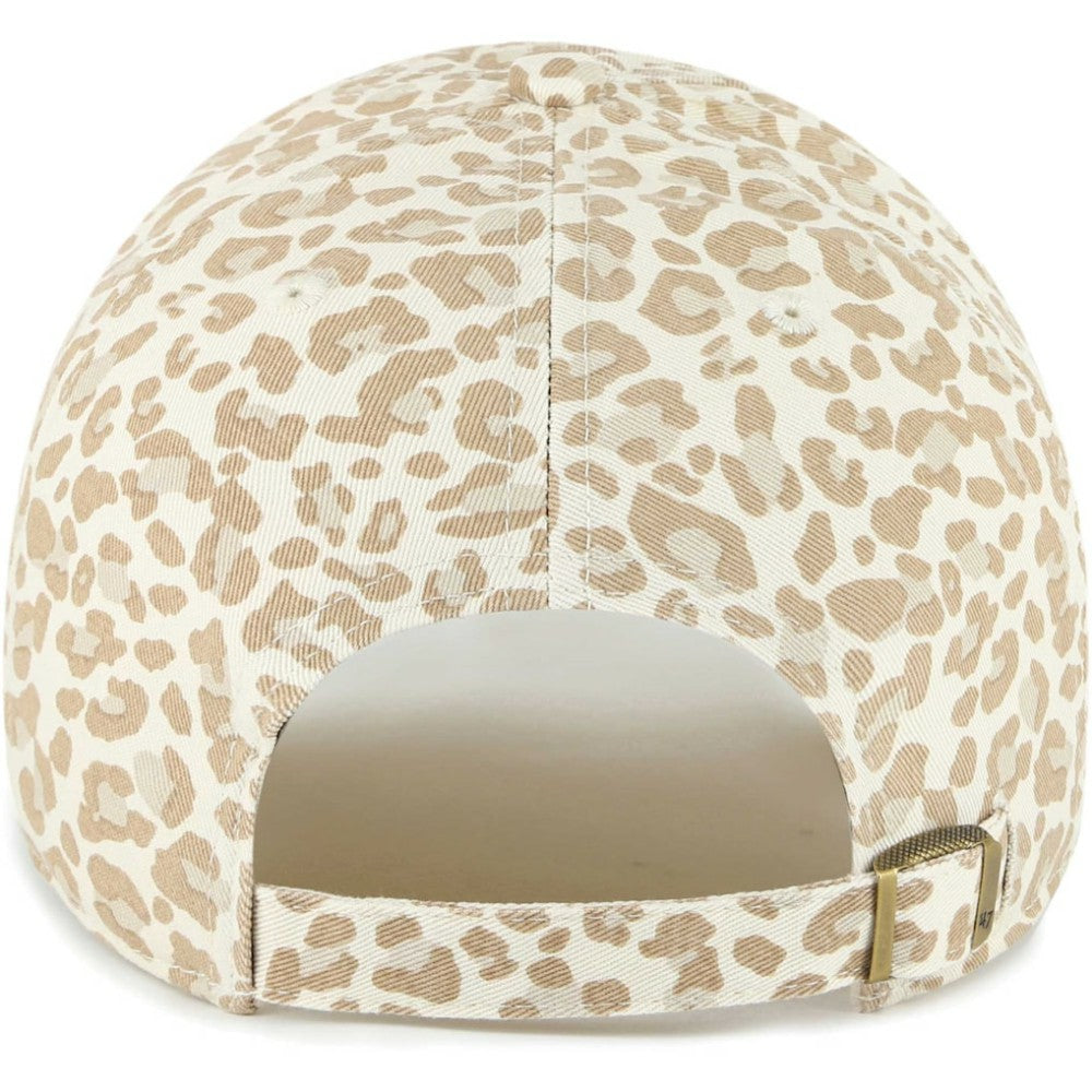 Athletics '47 Women's Panthera Clean Up Adjustable Hat - MLB