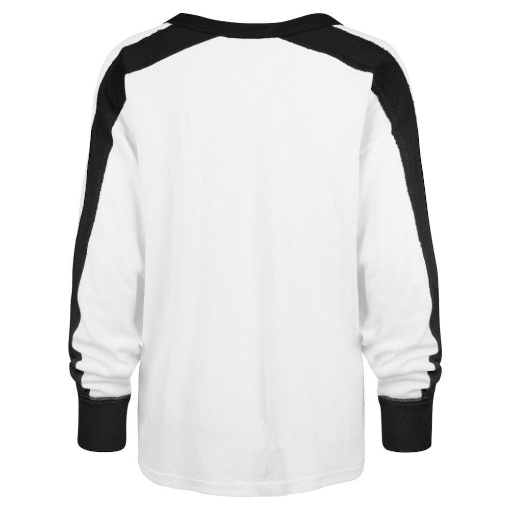 Chicago White Sox '47 Women's Premier Caribou Long Sleeve T-Shirt - MLB