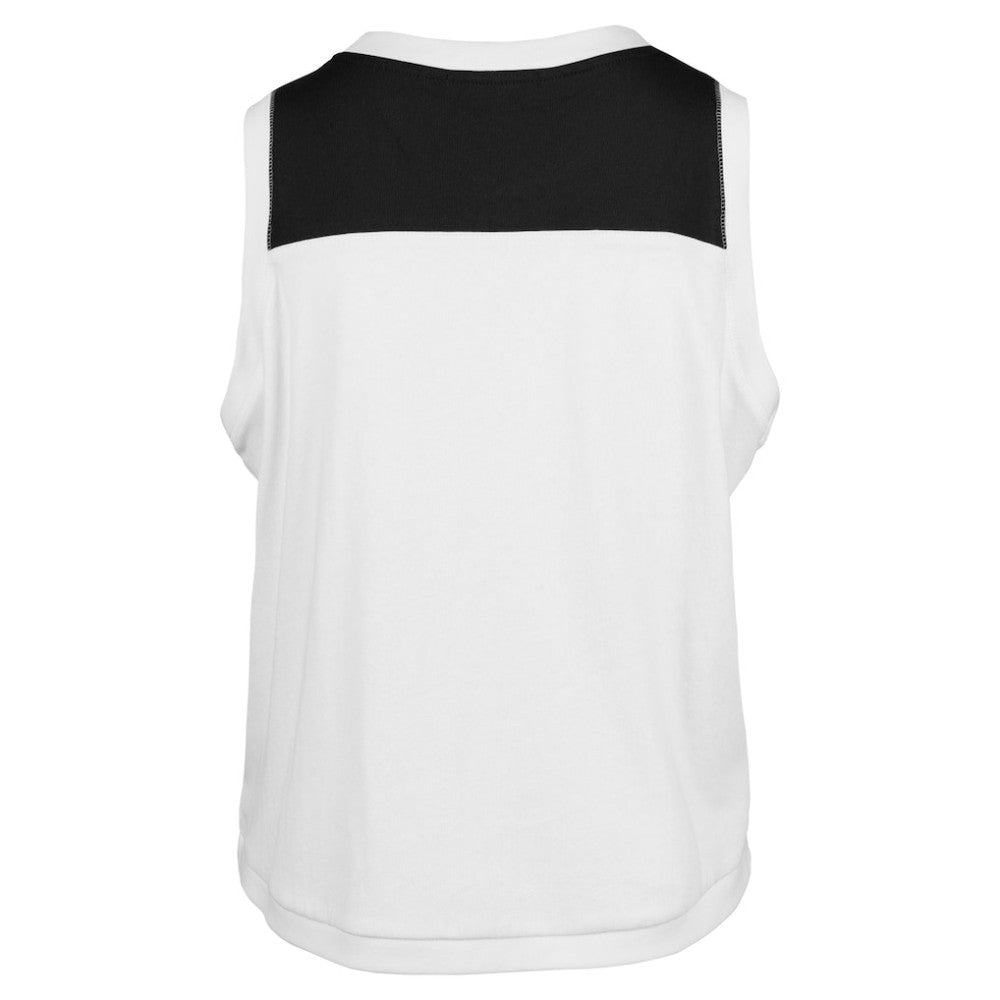 Chicago White Sox '47 Women's Premier Zoey Waist Length Tank Top - MLB
