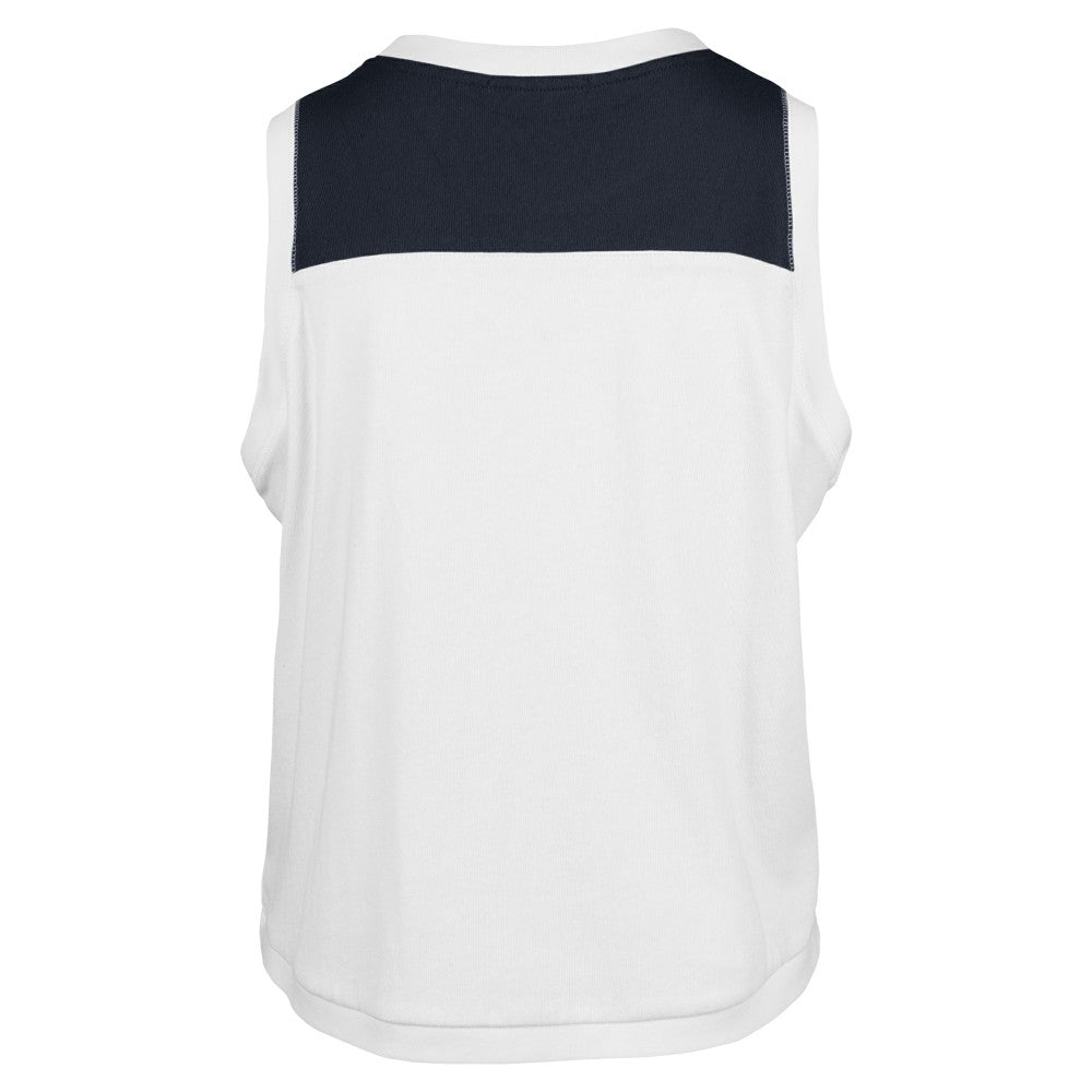 Houston Astros '47 Women's Premier Zoey Waist Length Tank Top - MLB