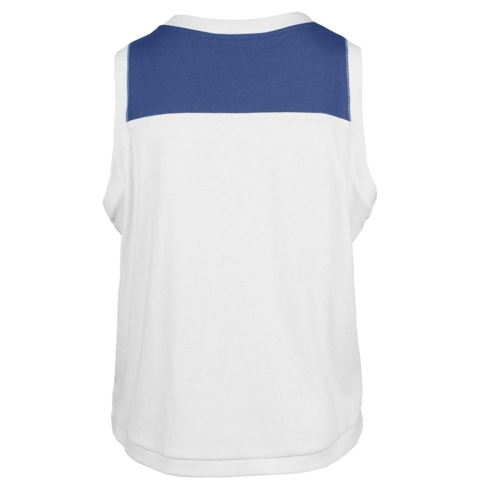 Texas Rangers '47 Women's Premier Zoey Waist Length Tank Top - MLB