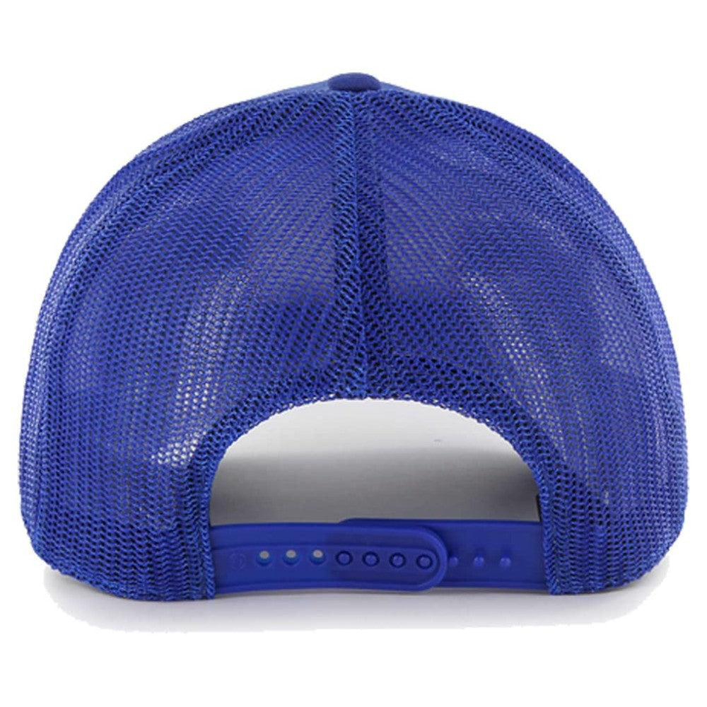 Chicago Cubs '47 Squad Trucker Adjustable Hat - MLB