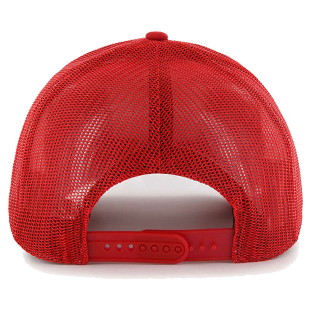 Los Angeles Angels '47 Squad Trucker Adjustable Hat - MLB