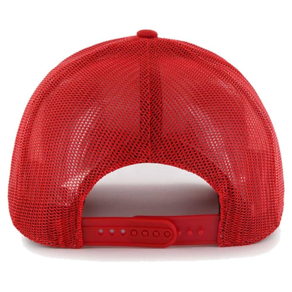 Washington Nationals '47 Squad Trucker Adjustable Hat - MLB