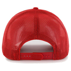 Washington Nationals '47 Squad Trucker Adjustable Hat - MLB