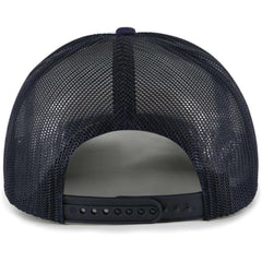 Atlanta Braves '47 Lift Off Foam Front Mesh Trucker Adjustable Hat - MLB